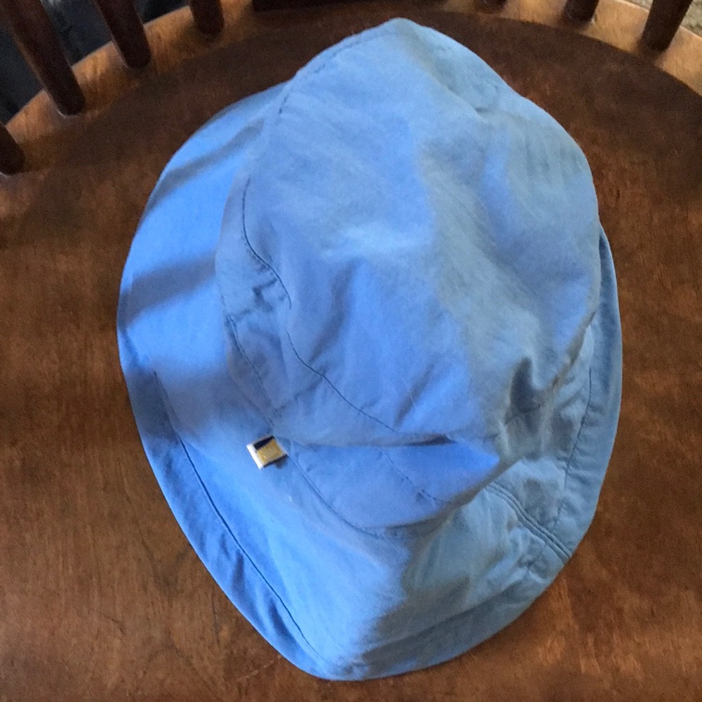 Solumbra Hat